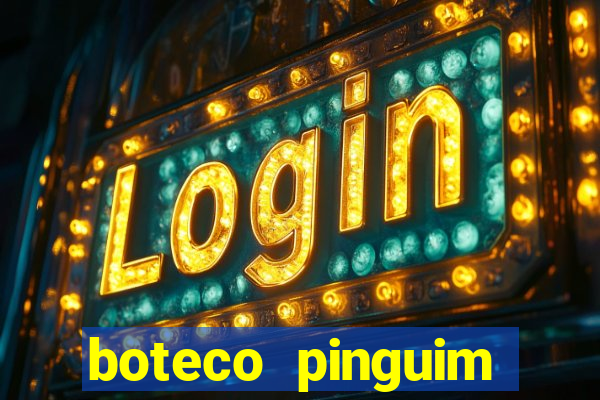 boteco pinguim assis brasil porto alegre